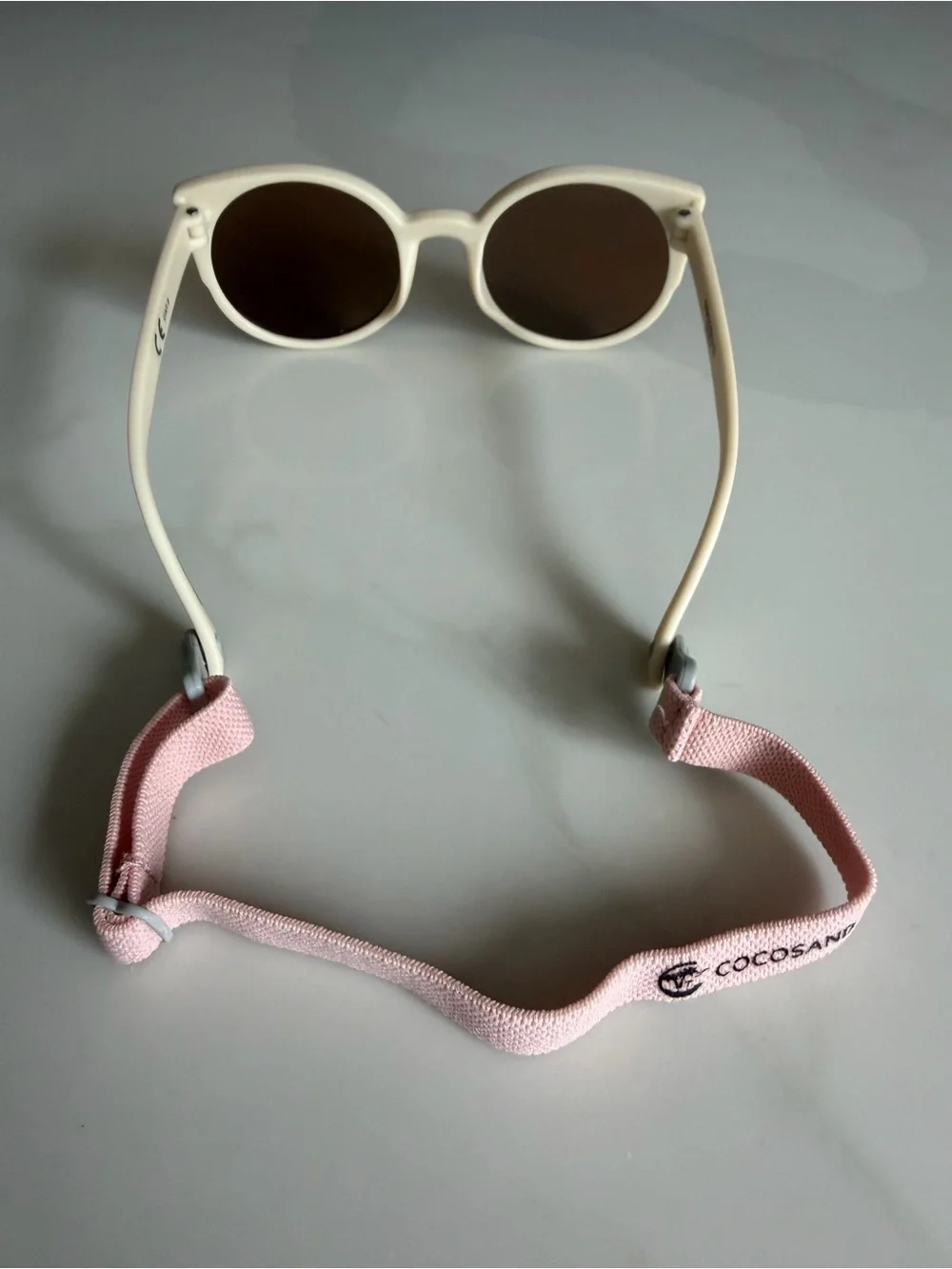 Cocosand Baby Cat-Eye Sunglasses